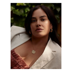 Louise Damas - Grandes criollas Venus | Dorado