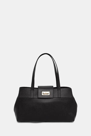 Bolso de piel Furla para mujer