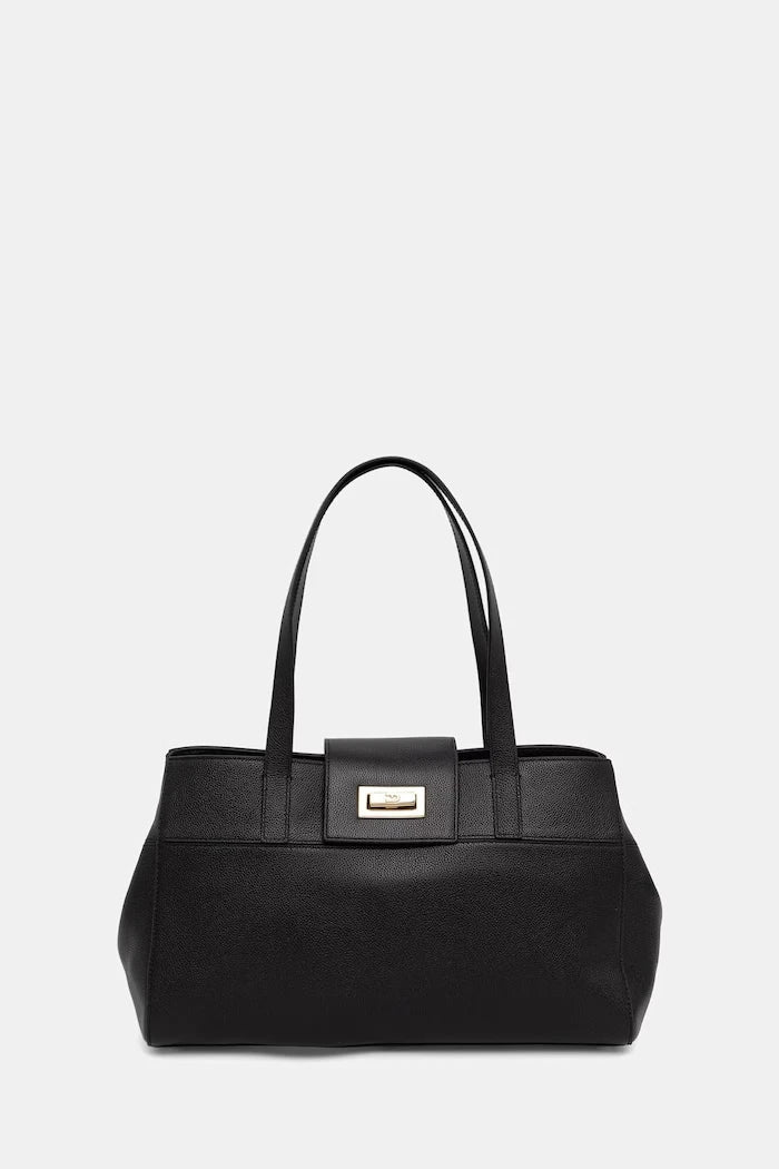 Bolso de piel Furla para mujer