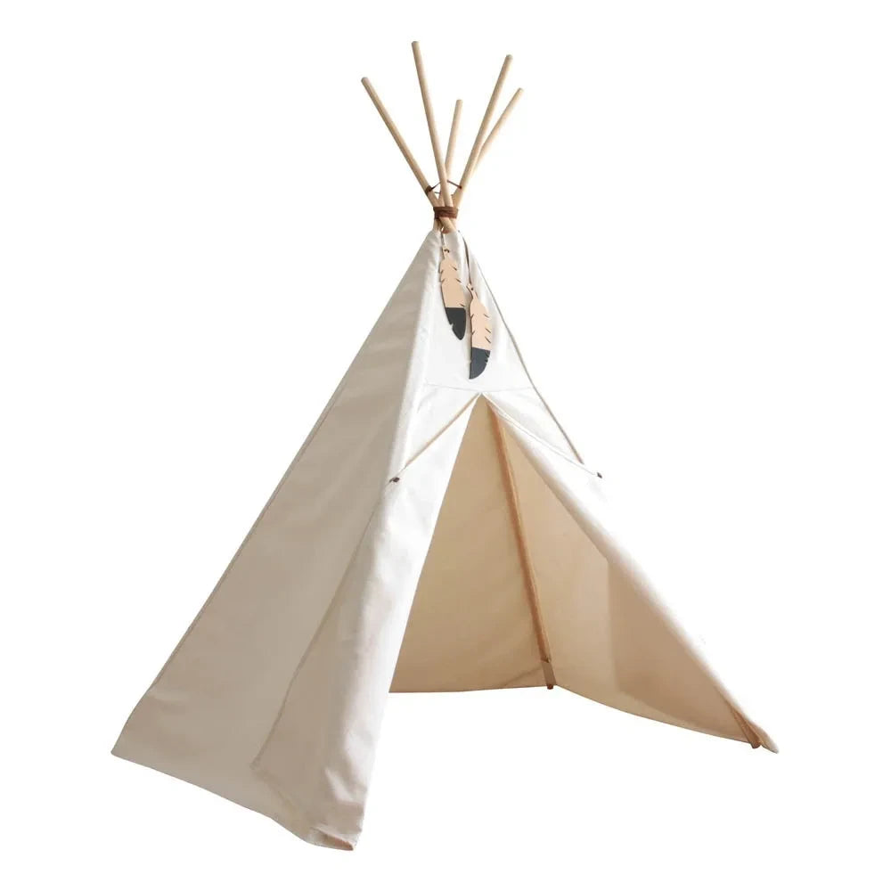 Nobodinoz - Tipi Nevada