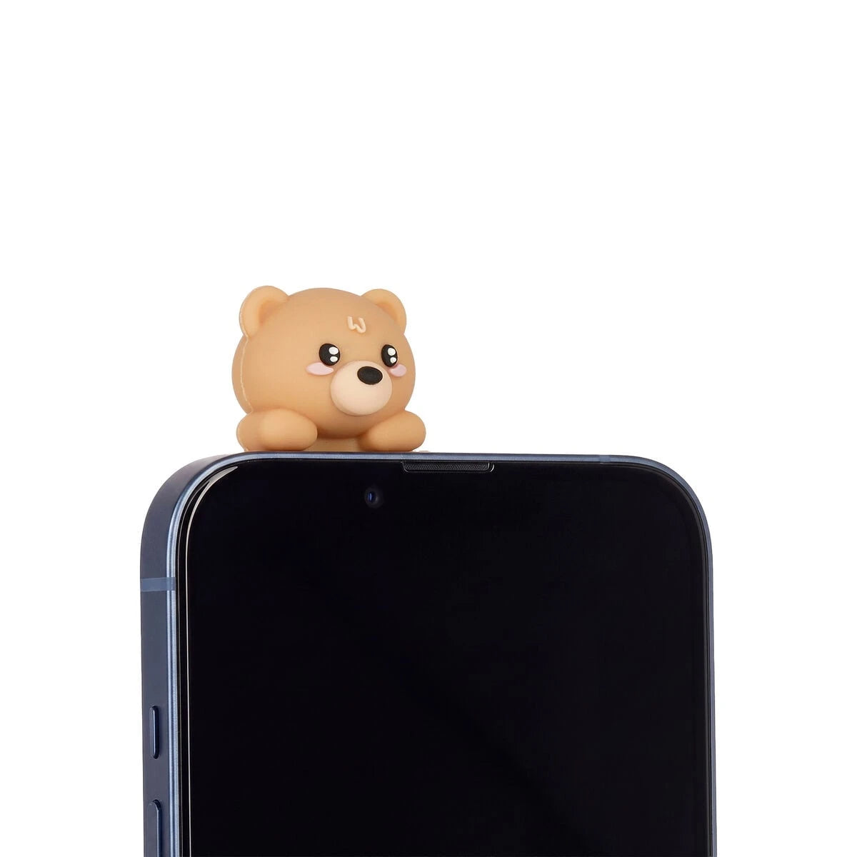 Legami - Figura decorativa adhesiva - Stickie Peeky - Osito