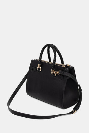 Bolso de piel sintética para mujer Liu Jo