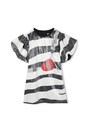 Vestido infantil de Marc Jacobs