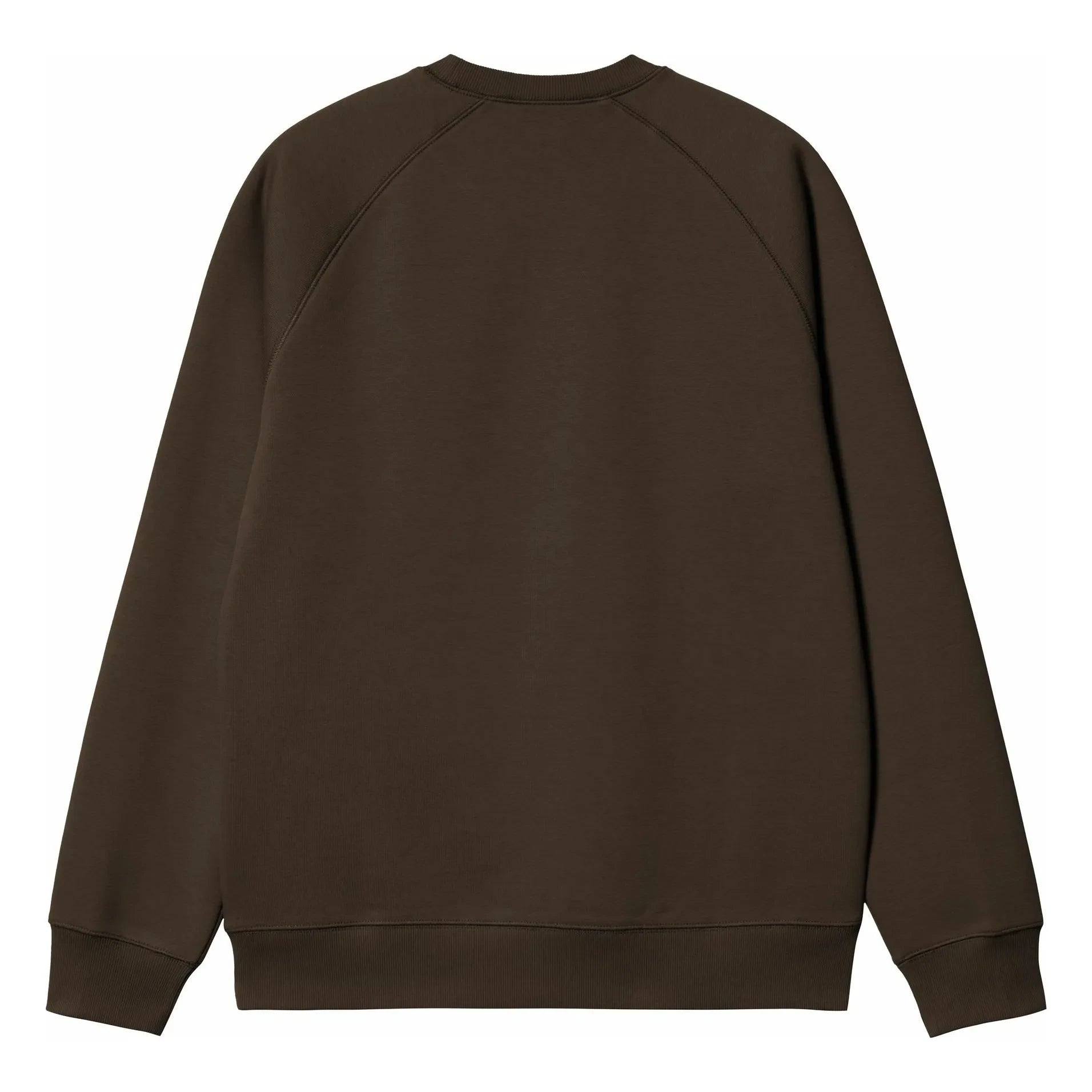 Carhartt WIP - Sudadera Chase | Tabacco