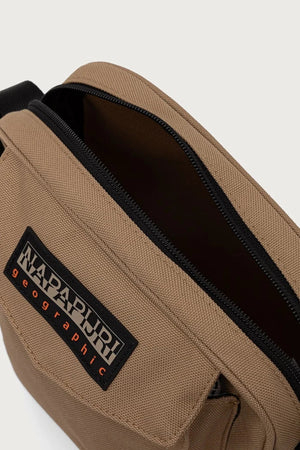 Bolso de hombro Napapijri Voyage