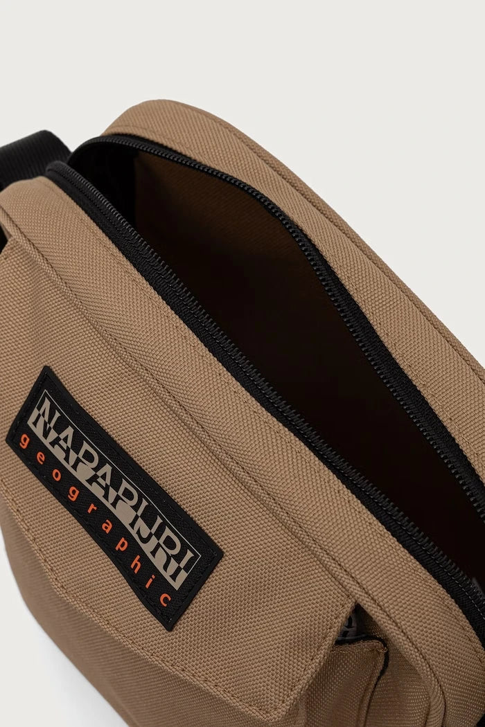 Bolso de hombro Napapijri Voyage