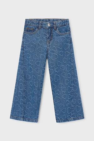 Pantalón vaquero infantil Mayoral