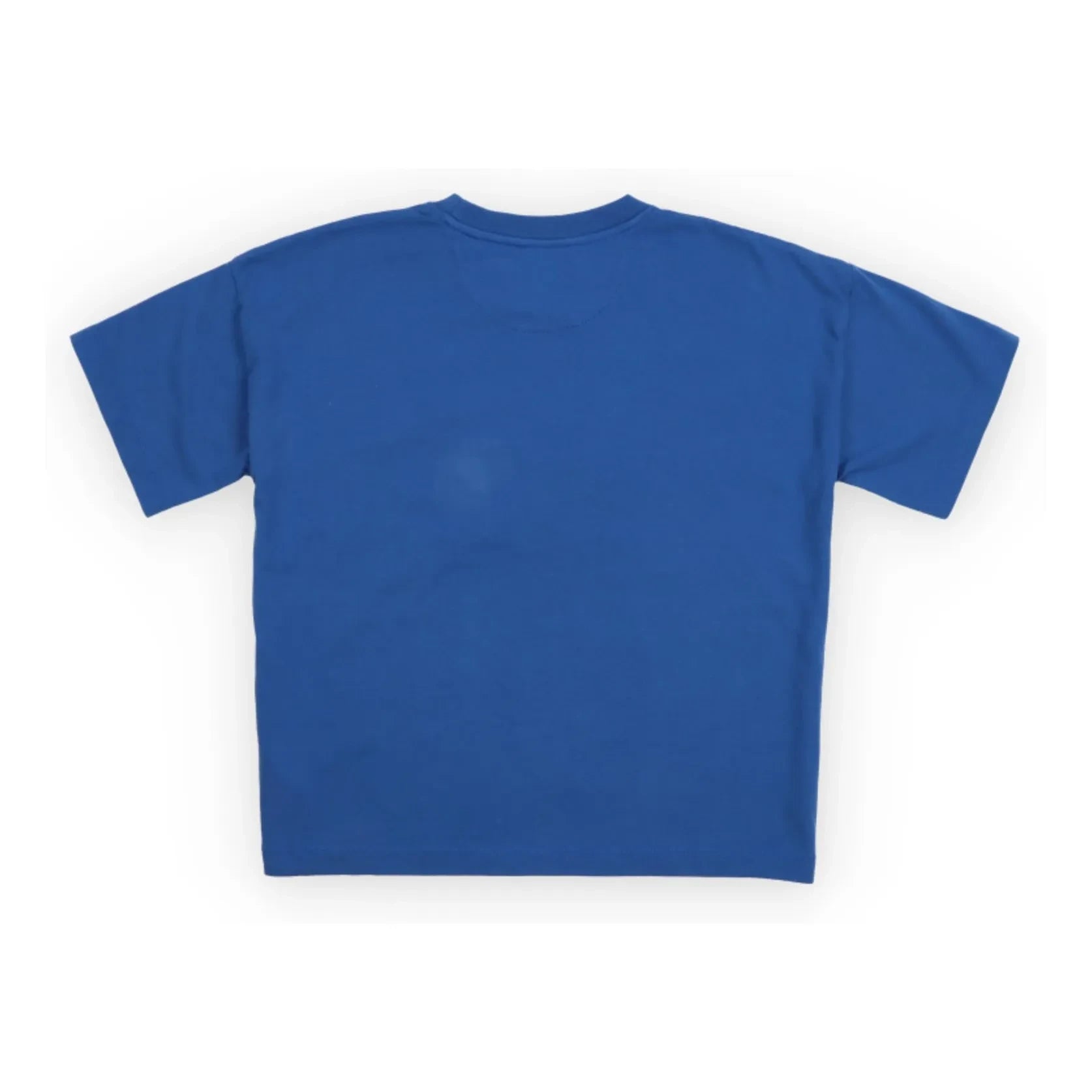 the new society - Tilo camiseta | Azul