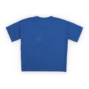 the new society - Tilo camiseta | Azul