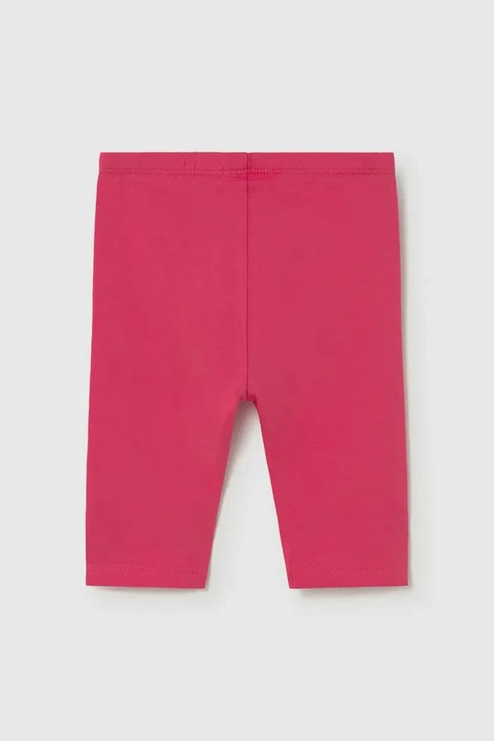 Conjunto de algodón para niños Mayoral