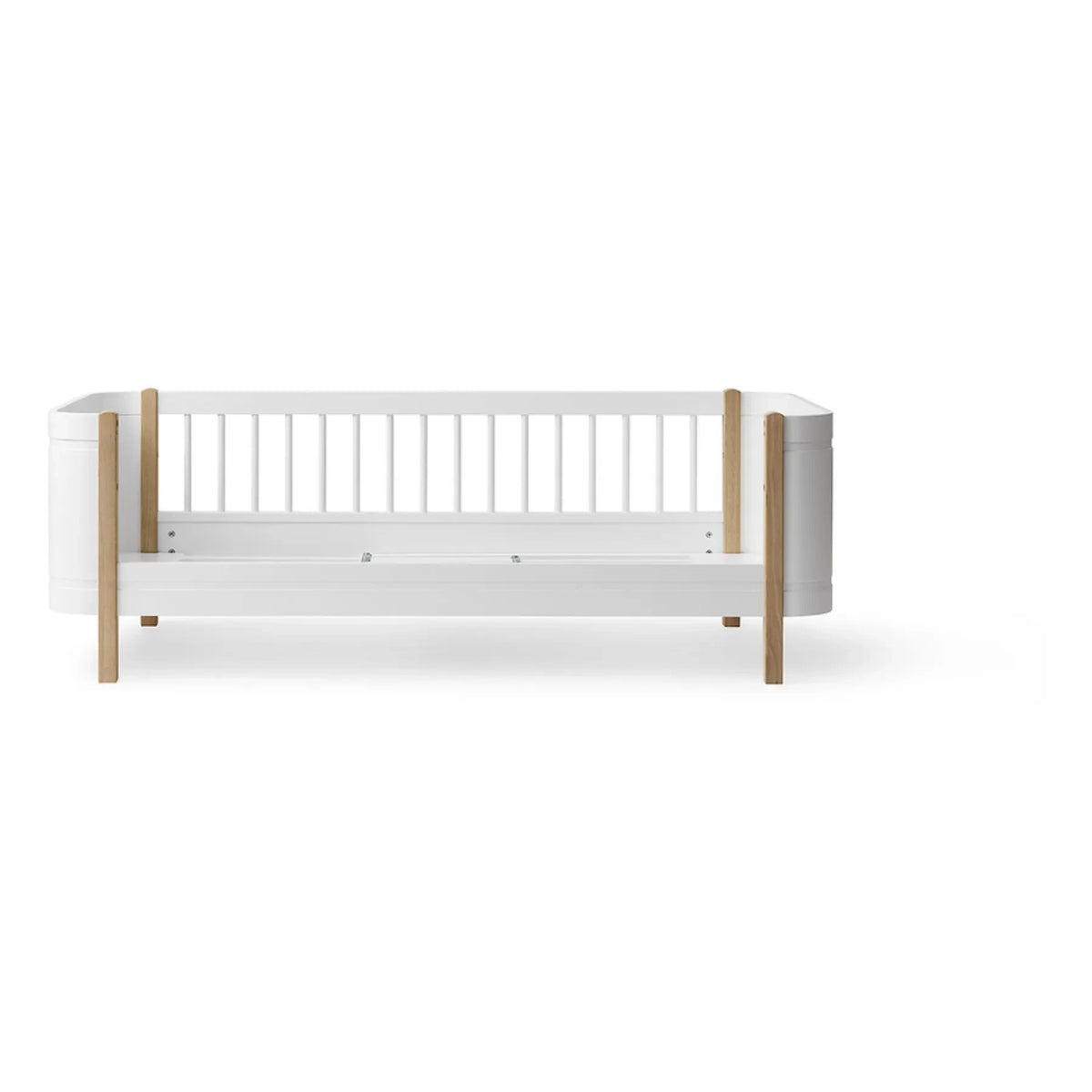 Oliver Furniture - Cama Mini+ Junior, Haya