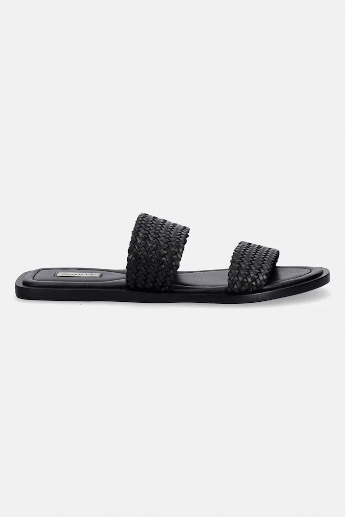Gant Sunlaz Sandalias de cuero para mujer