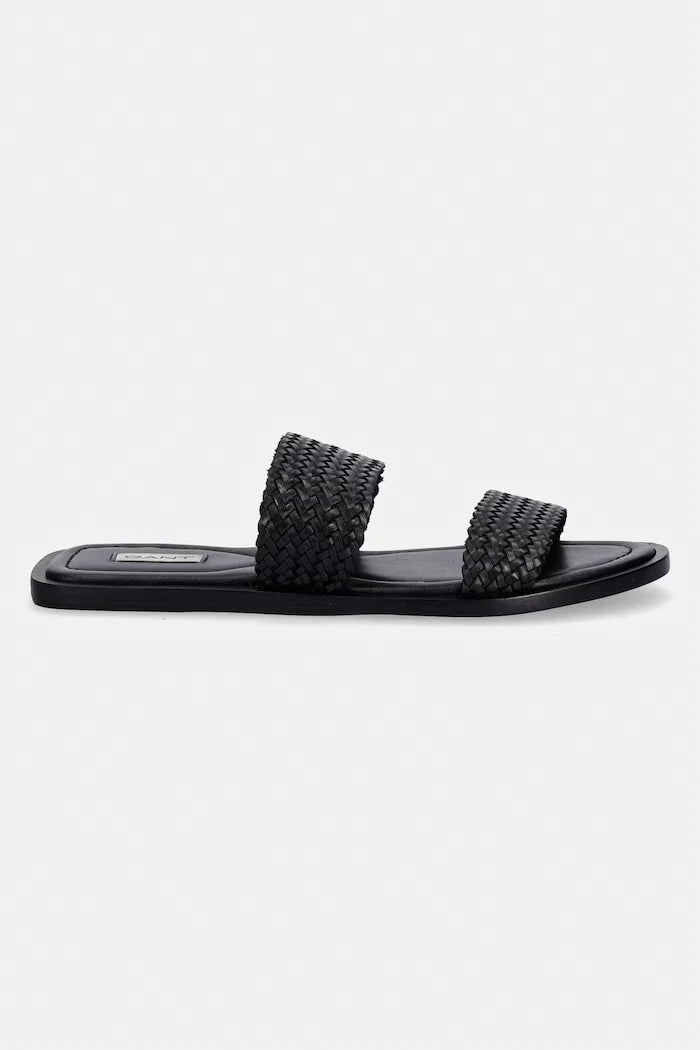 Gant Sunlaz Sandalias de cuero para mujer