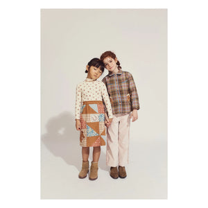 Gingersnaps - Pantalones Rhea | Rosa empolvado
