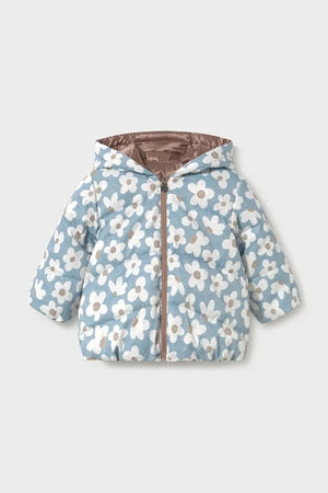 Chaqueta reversible Mayoral para niños