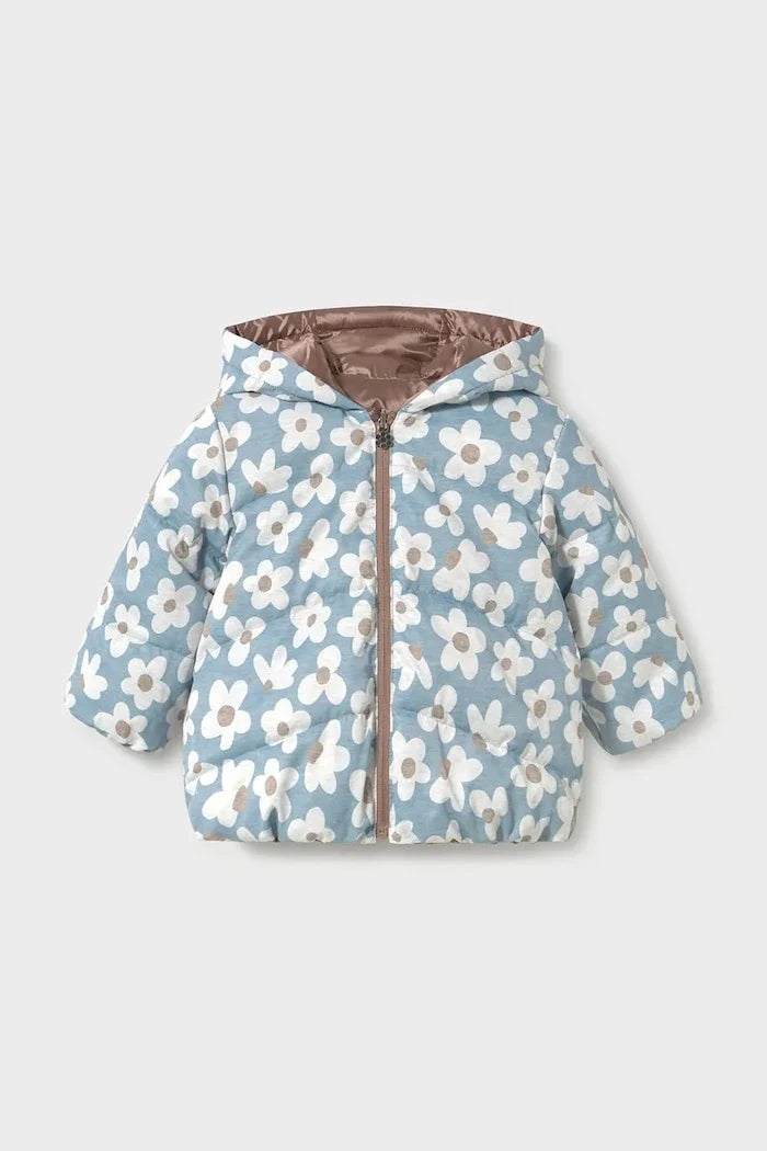 Chaqueta reversible Mayoral para niños