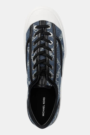 Michael Kors Jude Zapatillas Altas