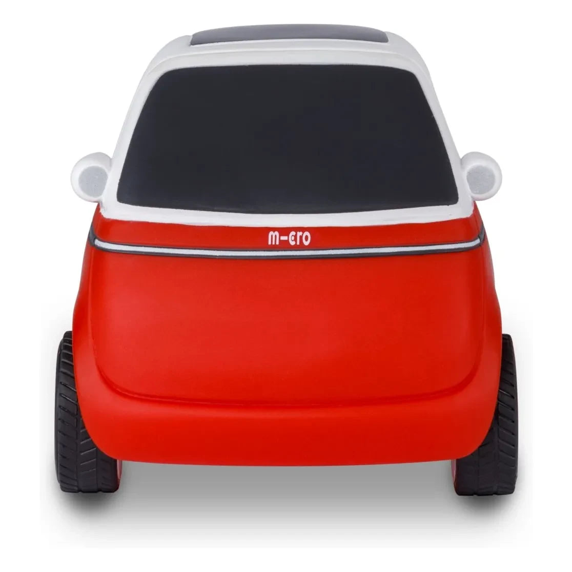 Micro - Accesorio para patinete Microlino | Rojo