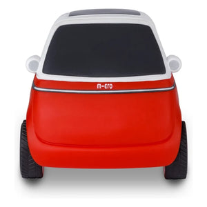 Micro - Accesorio para patinete Microlino | Rojo