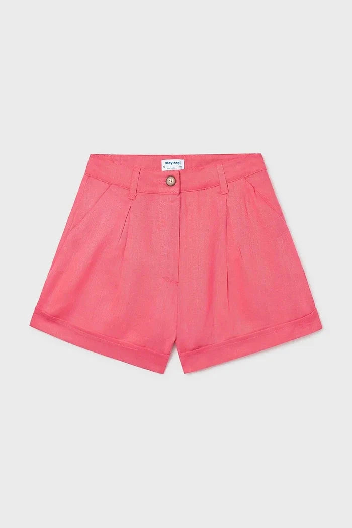 Pantalón corto Mayoral para niños