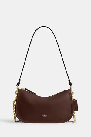 Bolso de piel Coach Waverly para mujer
