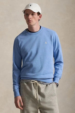 Sudadera de algodón Polo Ralph Lauren