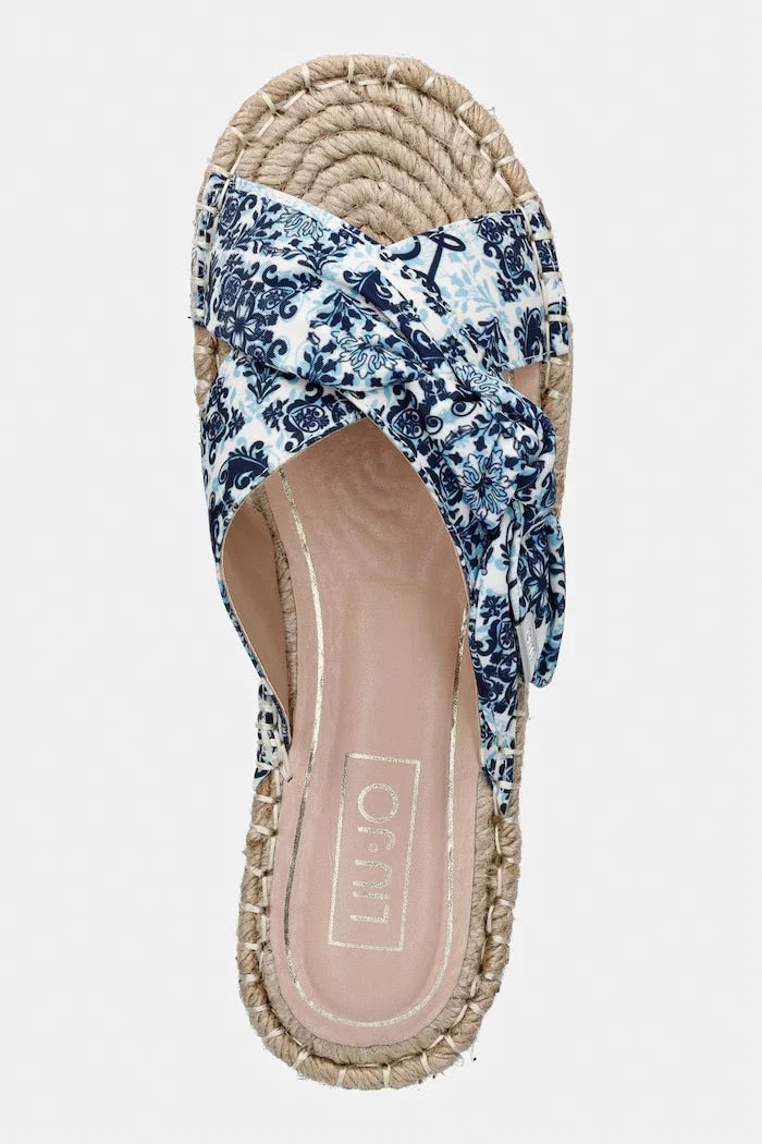Liu Jo Chanclas Mujer PAROS 03