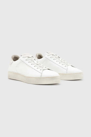 AllSaints Shana Sneaker Zapatillas de Piel
