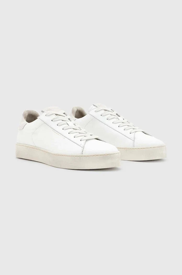 AllSaints Shana Sneaker Zapatillas de Piel
