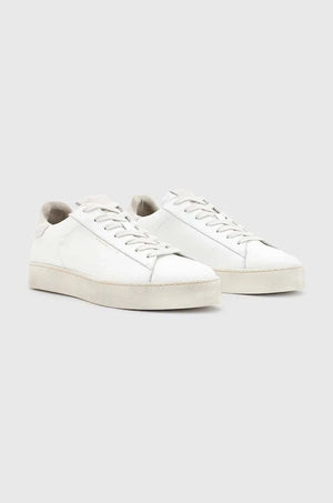 AllSaints Shana Sneaker Zapatillas de Piel