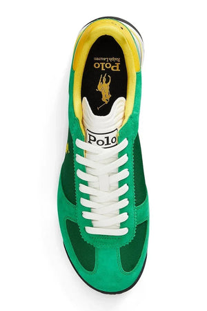 Zapatillas deportivas Polo Ralph Lauren Varick Pp