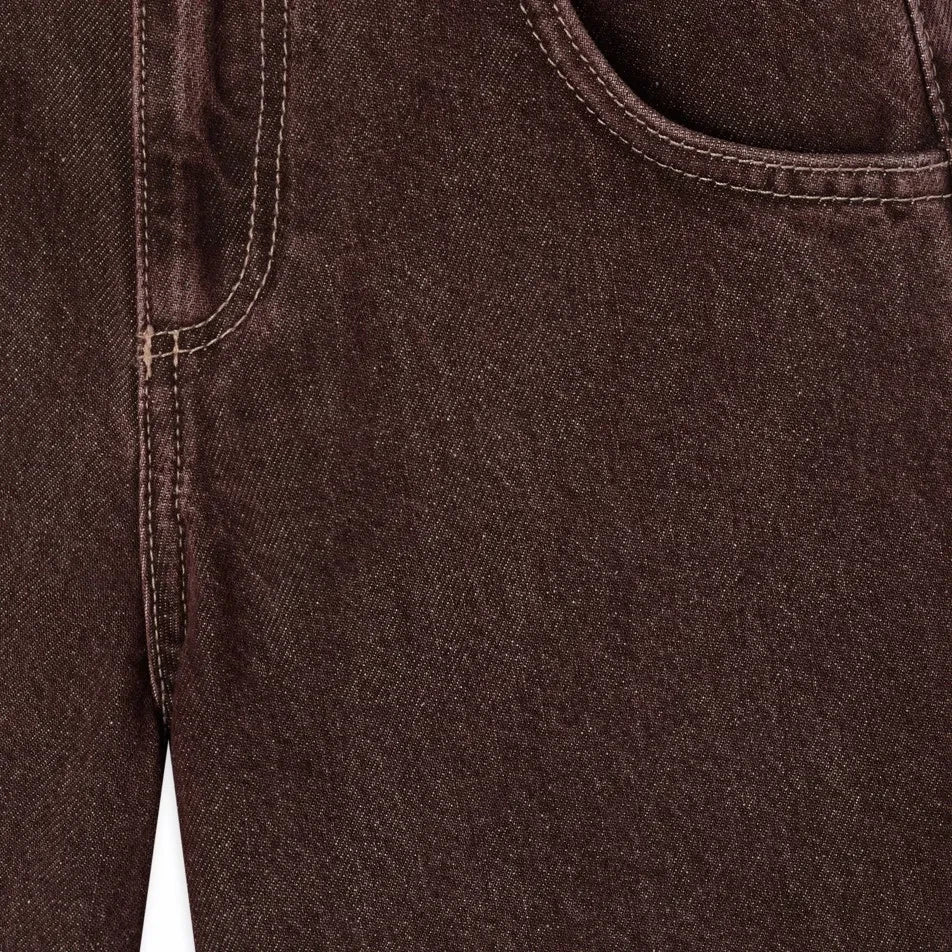 American Vintage - Jean Oshow | Patlıcan