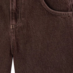 American Vintage - Jean Oshow | Patlıcan