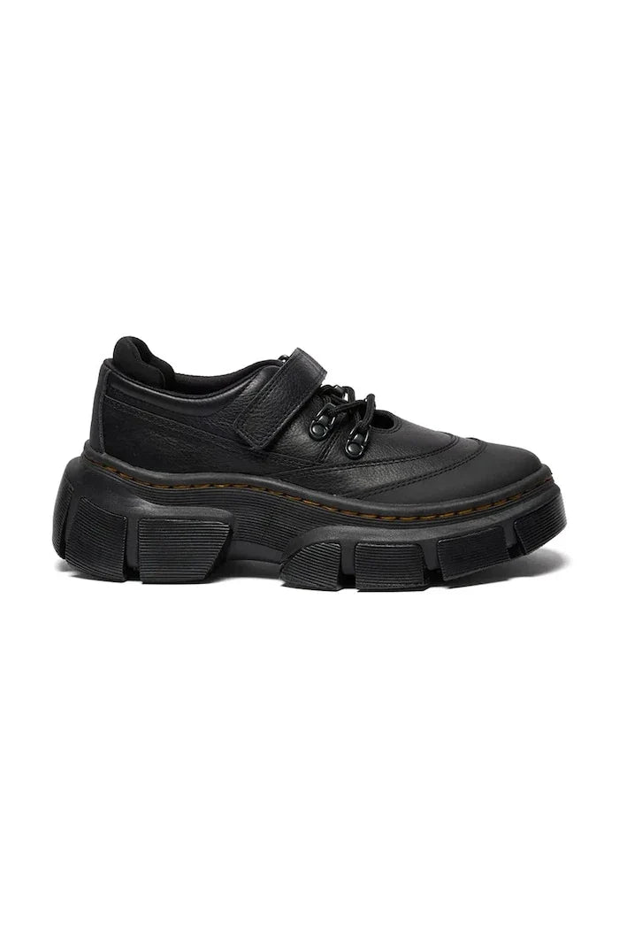 Zapatos Mary Jane de piel Dr. Martens DMXL