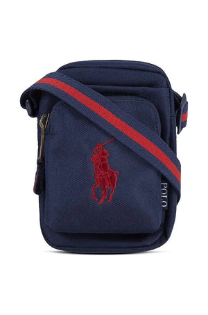 Bandolera de niño Polo Ralph Lauren