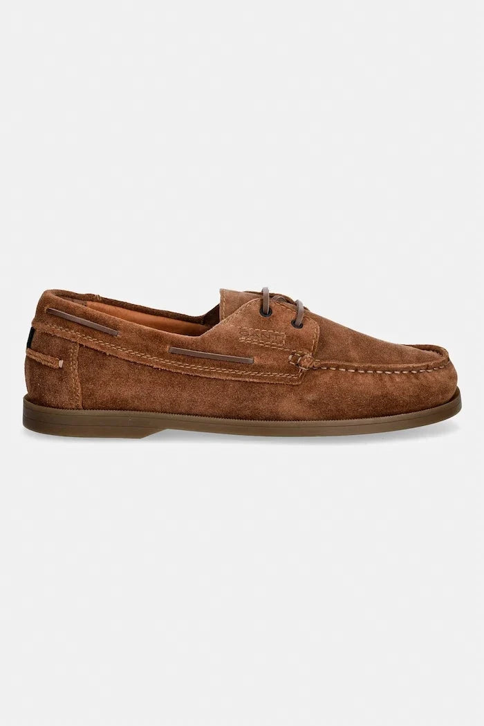 Mocasines de ante Yardport de Gant para hombre