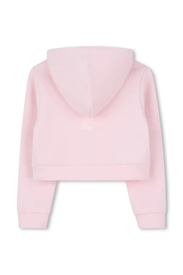 Sudadera infantil Marc Jacobs