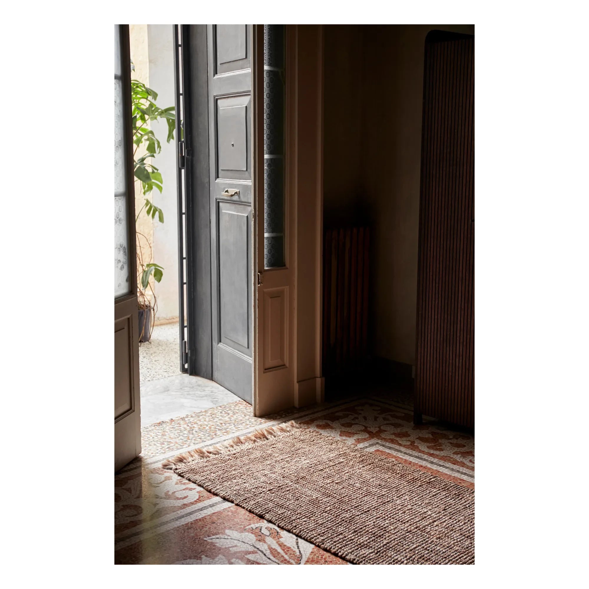 Ferm Living - Alfombra Athens