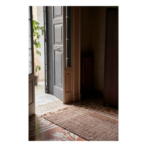 Ferm Living - Alfombra Athens
