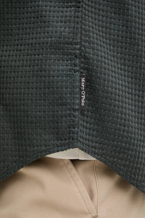 Camisa de algodón Marc O'Polo para hombre