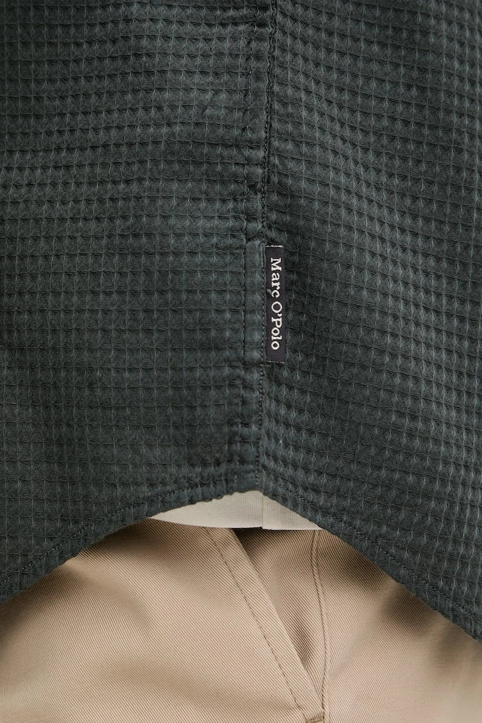 Camisa de algodón Marc O'Polo para hombre