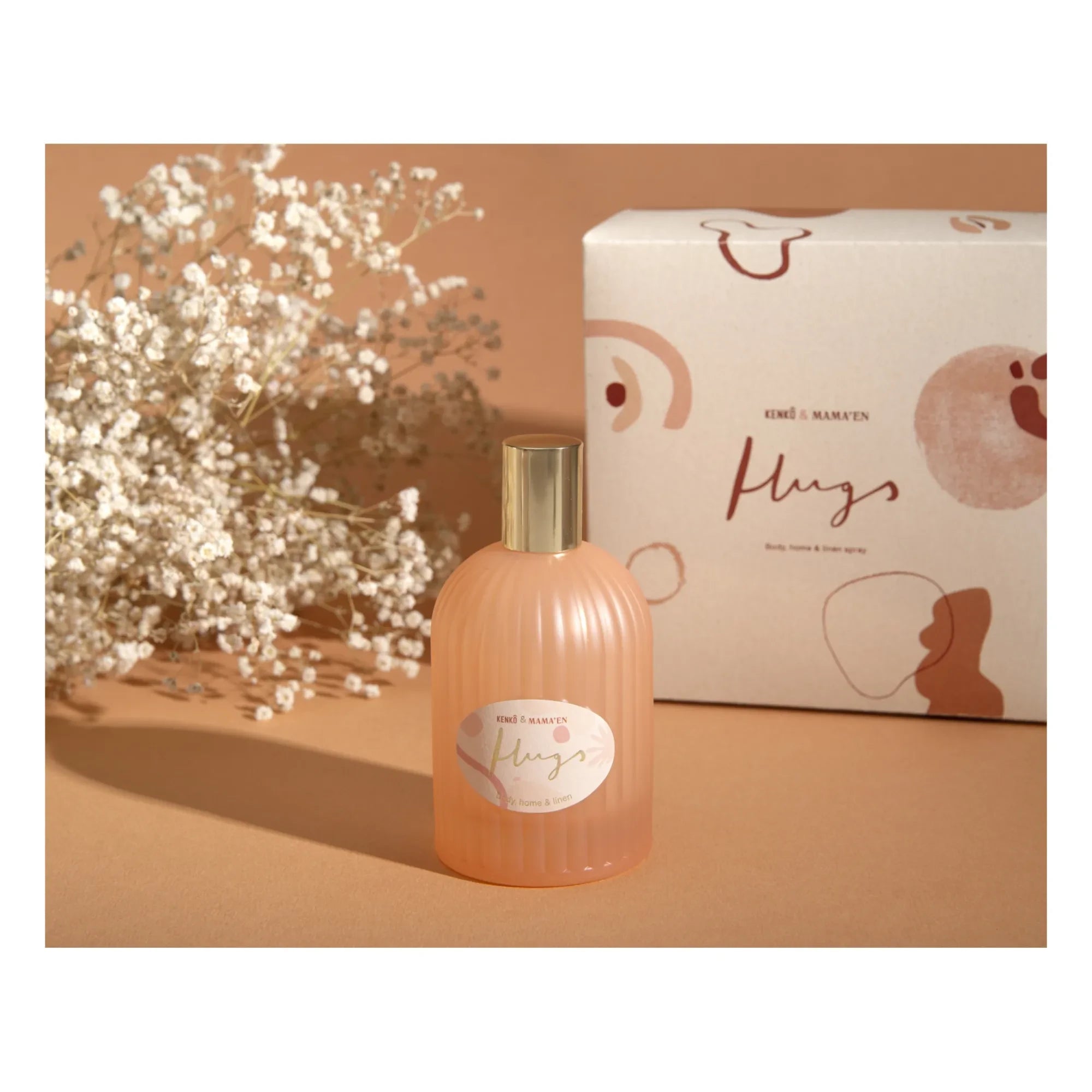 Kenkô - Perfume Mama Hugs - 100 ml