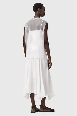 Vestido camisero AVA de AllSaints