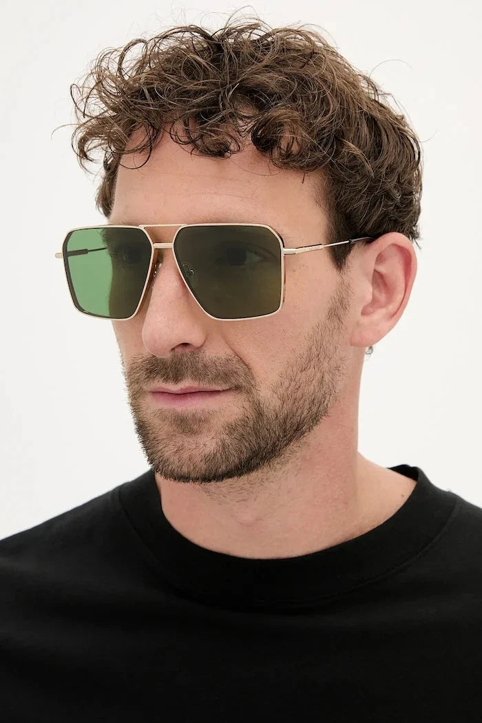 Gafas de sol Alexander McQueen