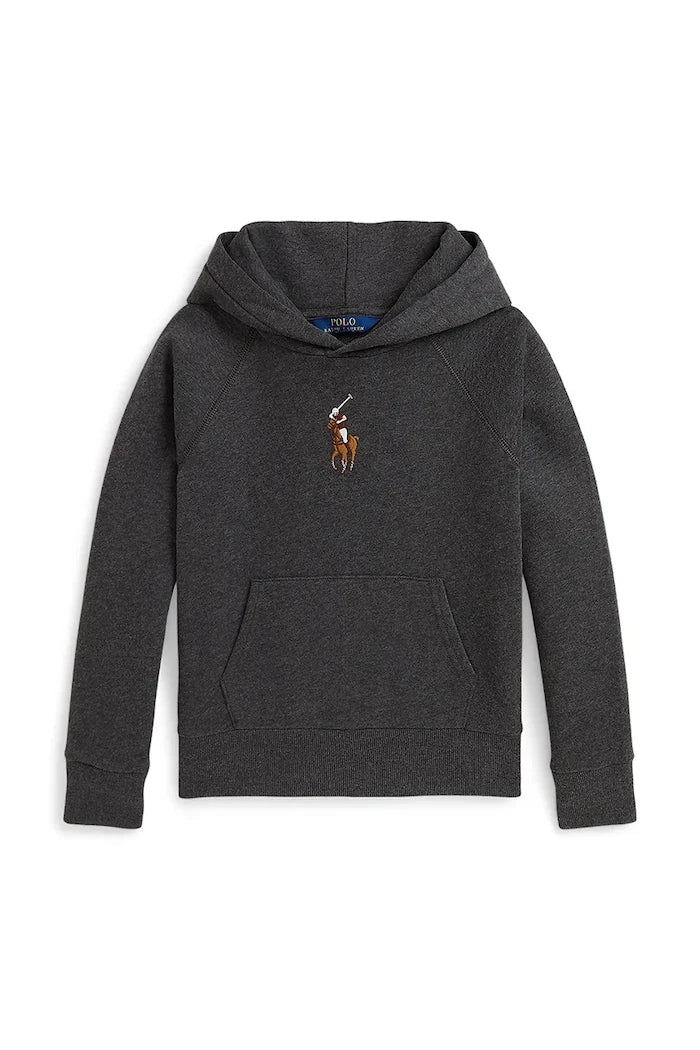 Sudadera Polo Ralph Lauren para niño