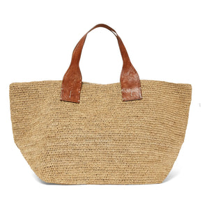 Ibeliv - Bolso Tokio | Natural