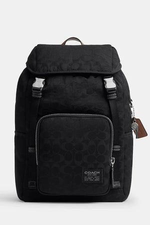 Mochila Logan City Coach para mujer