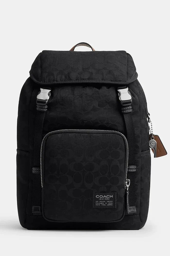 Mochila Logan City Coach para mujer