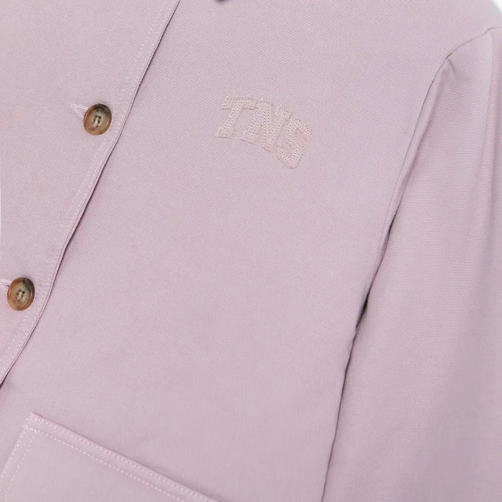 La nueva sociedad - Flint TNS Ceket | Mauve