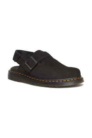Sandalia de Ante Dr. Martens Jorge II